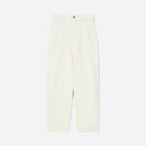 The Moleskin Way-High Pant